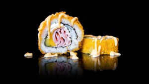 Singi juustu tempura set 8TK